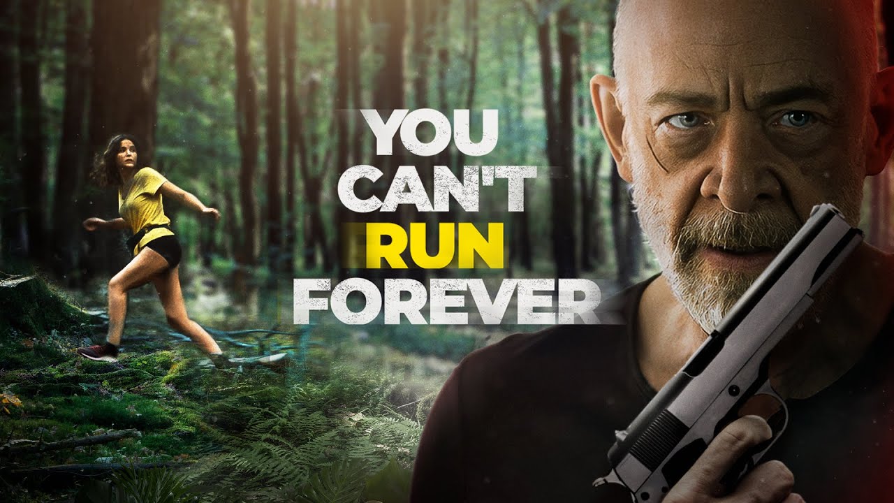 You Can't Run Forever